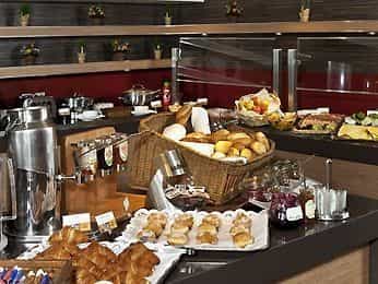 Hotel ibis Muenchen City Nord Hotel ibis Muenchen City Nord