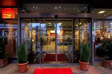 Lindner Congress