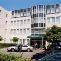Holiday Inn Frankfurt Airport - Neu-Isenburg