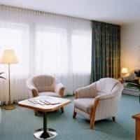 Holiday Inn Frankfurt Airport - Neu-Isenburg Holiday Inn Frankfurt Airport - Neu-Isenburg