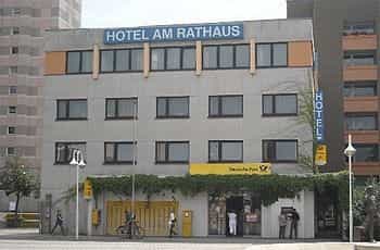 FAIR HOTEL AM RATHAUS