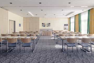 Mercure Hotel Frankfurt Airport Neu-Isenburg Mercure Hotel Frankfurt Airport Neu-Isenburg