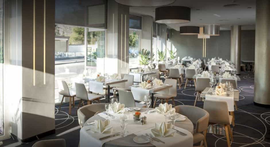 Dorint Hotel Frankfurt Niederrad