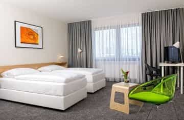 Best Western Grand City Hotel Frankfurt Best Western Grand City Hotel Frankfurt