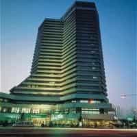 Holiday Inn Frankfurt City-South Conference Centre Holiday Inn Frankfurt City-South Conference Centre