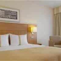 Holiday Inn Frankfurt City-South Conference Centre Holiday Inn Frankfurt City-South Conference Centre