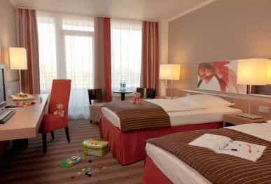Ramada Frankfurt Messe Ramada Frankfurt Messe
