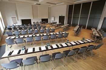 Fleming's Conference Hotel Frankfurt