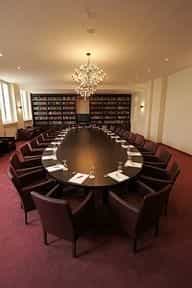 Fleming's Conference Hotel Frankfurt