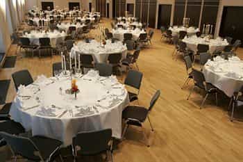 Fleming's Conference Hotel Frankfurt