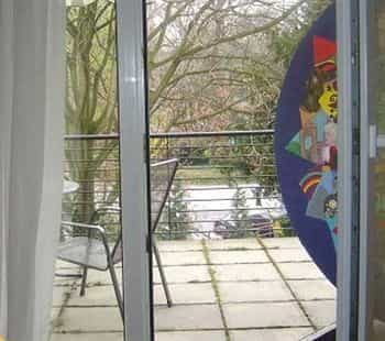 Suite Hotel Falk
