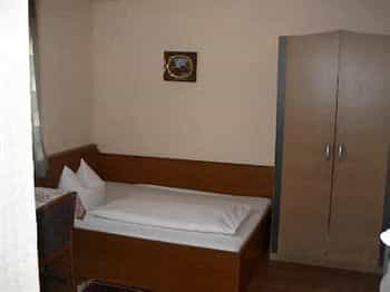 Hotel Arosa Hotel Arosa