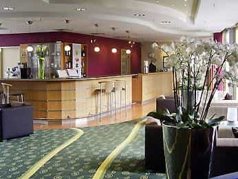 MERCURE CITY