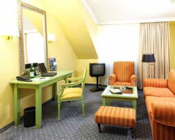 Hotel Excelsior Duesseldorf Hotel Excelsior Duesseldorf