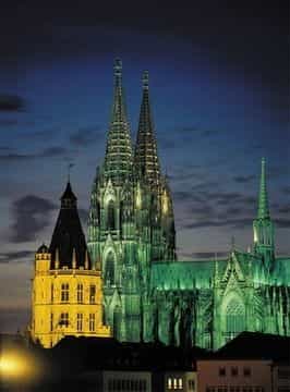 Best Western Hotel Koeln