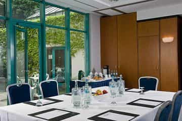 Tryp By Wyndham Koln City Centre