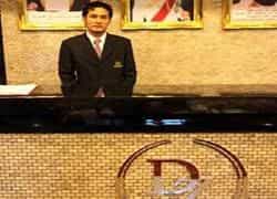 ชราวิลล์ เซอร์วิส อพาร์ทเม้นท์ ชราวิลล์ เซอร์วิส อพาร์ทเม้นท์