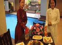 ชราวิลล์ เซอร์วิส อพาร์ทเม้นท์ ชราวิลล์ เซอร์วิส อพาร์ทเม้นท์