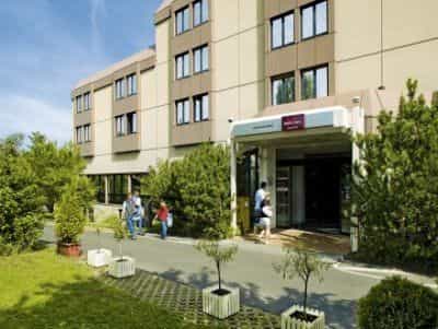 Mercure Bonn Hardtberg