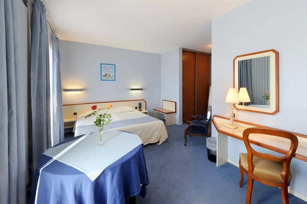 Minotel Le Bourgogne