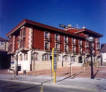TRYP SONDIKA