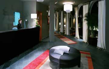 PARADOR