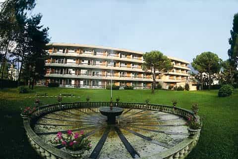 La Perla