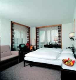 Gornergrat Hotel