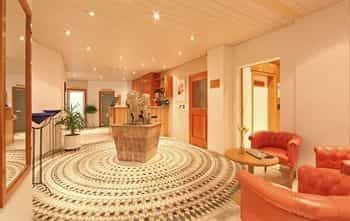 Grichting Badnerhof Swiss Q Hotel