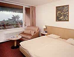 COMFORT INTEREUROPE