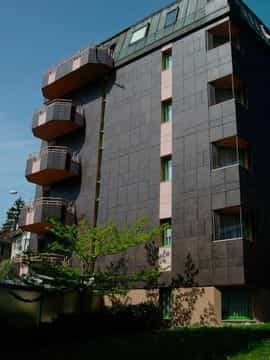 TULIP INN LAUSANNE BEAULIEU