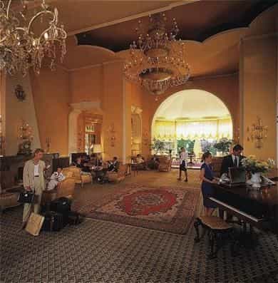 Royal Savoy Hotel and Spa Royal Savoy Hotel and Spa