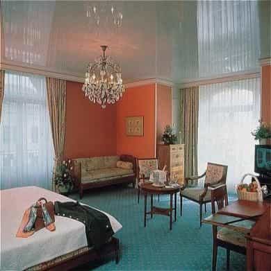 Royal Savoy Hotel and Spa Royal Savoy Hotel and Spa