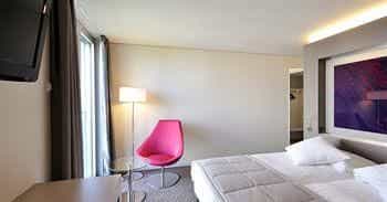 Starling Hotel Lausanne Starling Hotel Lausanne