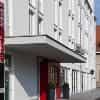 Intercityhotel Darmstadt