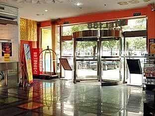 Motel168 Changsha Railway Station Inn