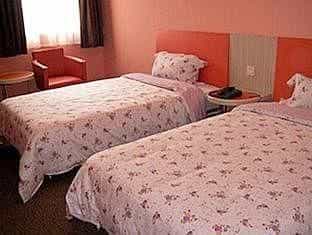 Motel168 Changsha Railway Station Inn