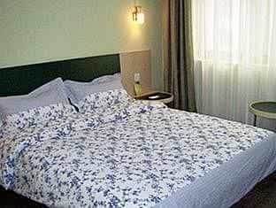 Motel168 Changsha Railway Station Inn