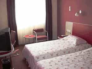 Motel168 Changsha NanYang Avenue Inn