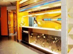 Motel168 Changsha NanYang Avenue Inn
