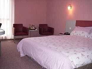 Motel168 Changsha GaoQiao Inn