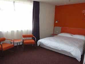 Motel168 Changsha ChengNanDong Inn