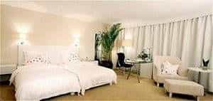Hunan Wuhua Hotel