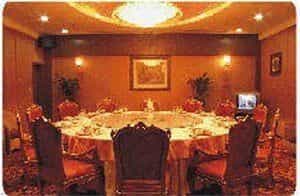 Hunan Wuhua Hotel