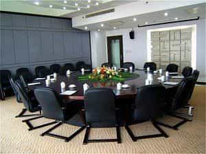 Hunan Wuhua Hotel
