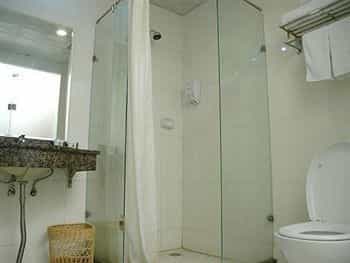 GreenTree Inn Changsha Yuanjialing Hotel