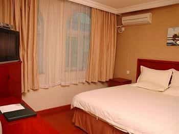 GreenTree Inn Changsha Yuanjialing Hotel
