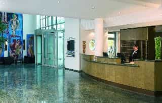 Nh Parkhotel Deggendorf