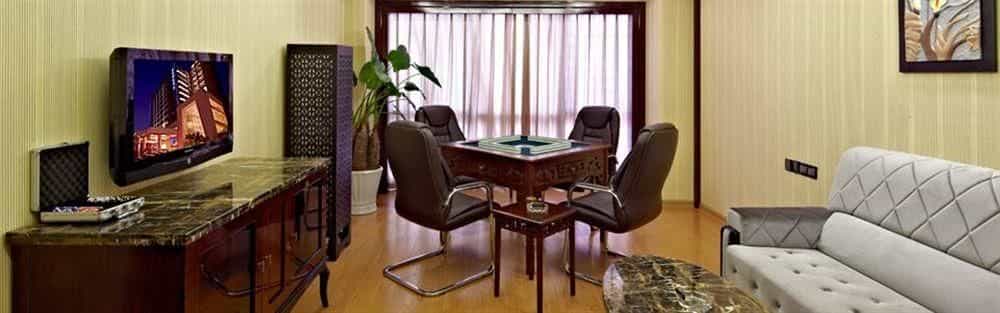 Kingfun International Hotel Changsha