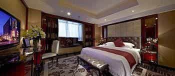 Kingfun International Hotel Changsha